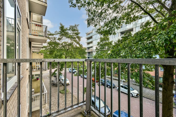 Foto 4 van Jacques Veltmanstraat 42-1