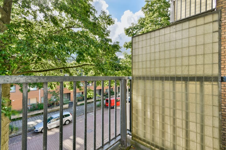 Foto 5 van Jacques Veltmanstraat 42-1