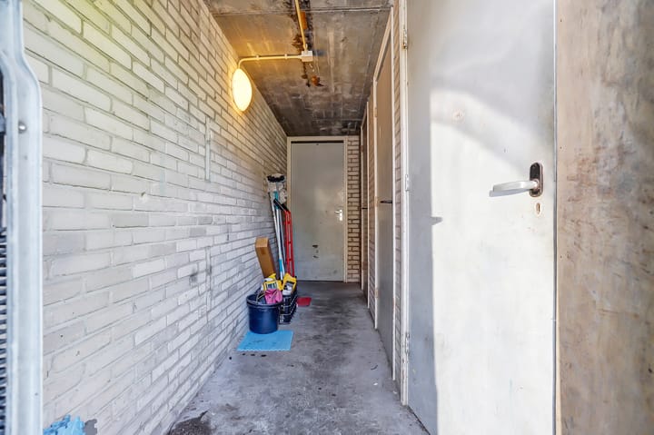 Foto 25 van Margrietstraat 2-4