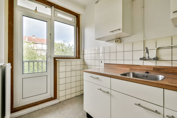 Foto 7 van Jacques Veltmanstraat 42-1