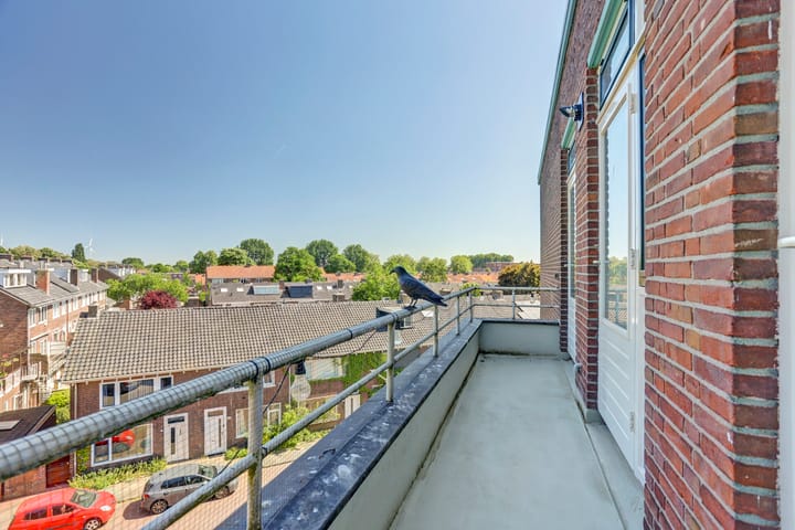 Foto 27 van Margrietstraat 2-4