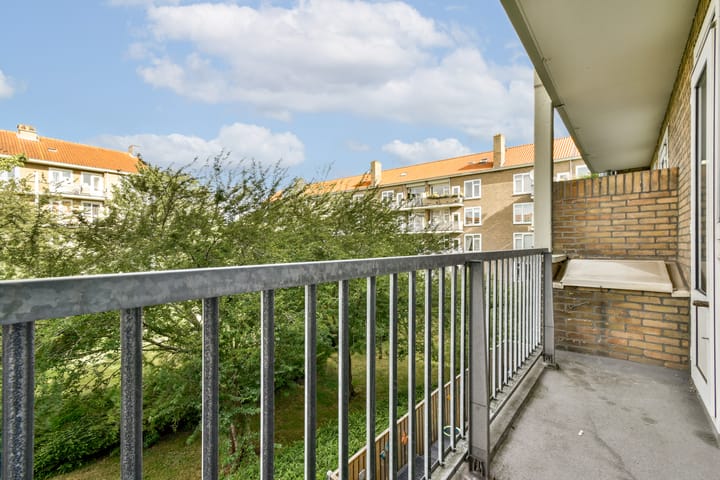 Foto 9 van Jacques Veltmanstraat 42-1