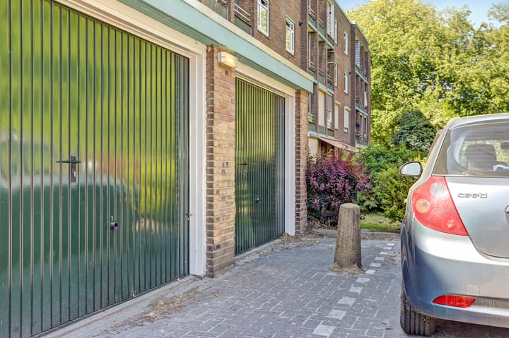 Foto 29 van Margrietstraat 2-4