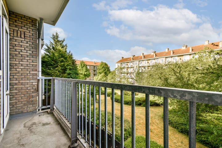 Foto 10 van Jacques Veltmanstraat 42-1