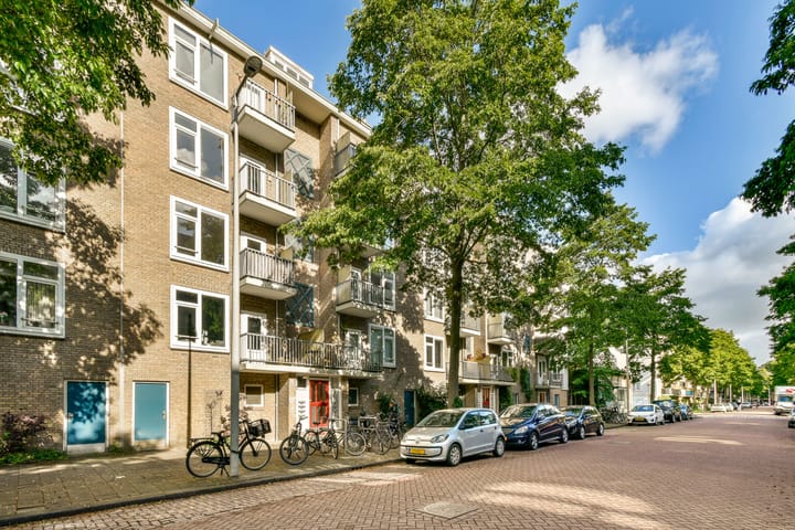 Foto 18 van Jacques Veltmanstraat 42-1