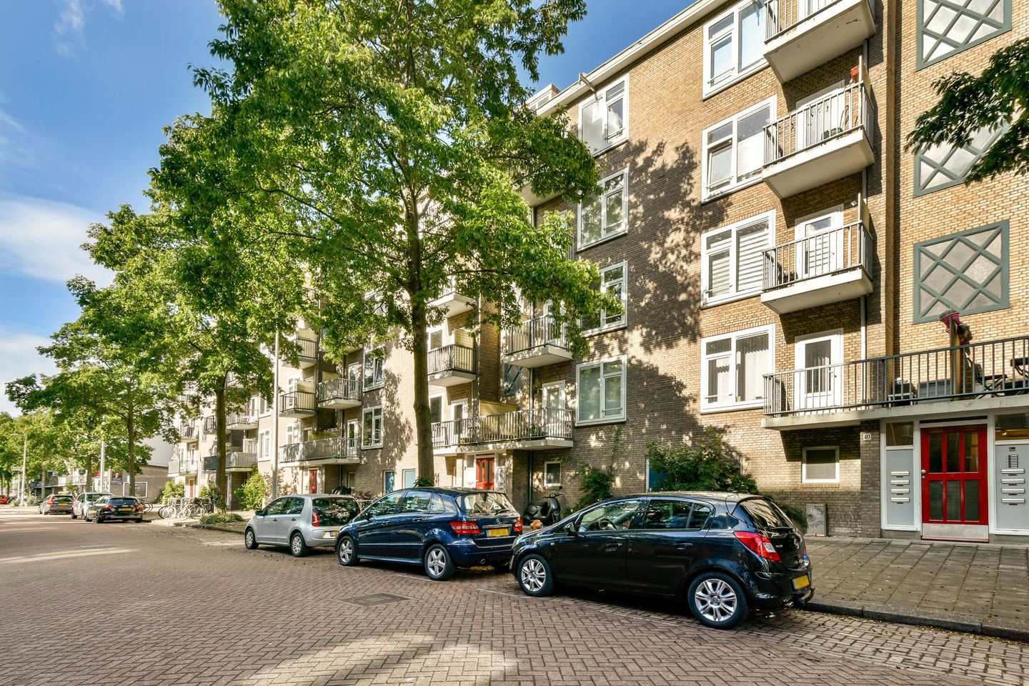 Foto 19 van Jacques Veltmanstraat 42-1