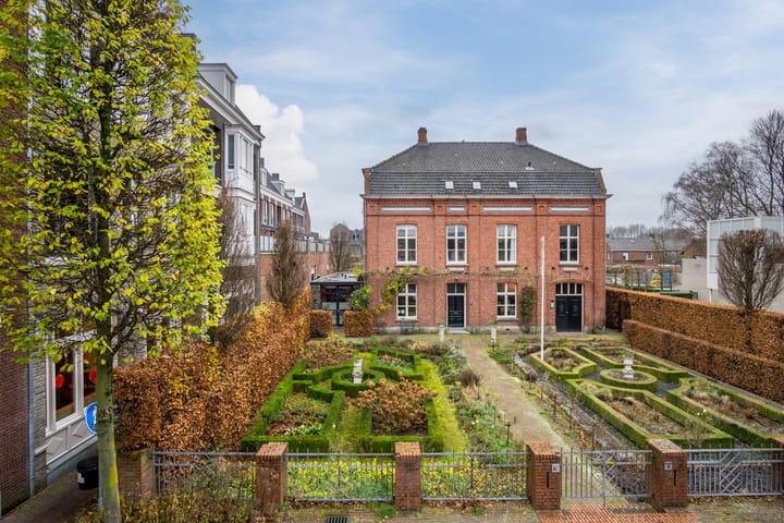 Foto 45 van Sniederslaan 6-A