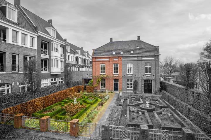 Foto 4 van Sniederslaan 6-A