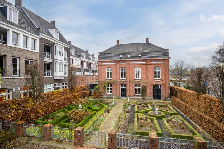 Foto 43 van Sniederslaan 6-A