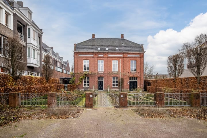 Foto 44 van Sniederslaan 6-A