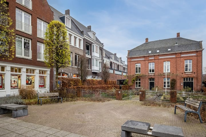 Foto 46 van Sniederslaan 6-A