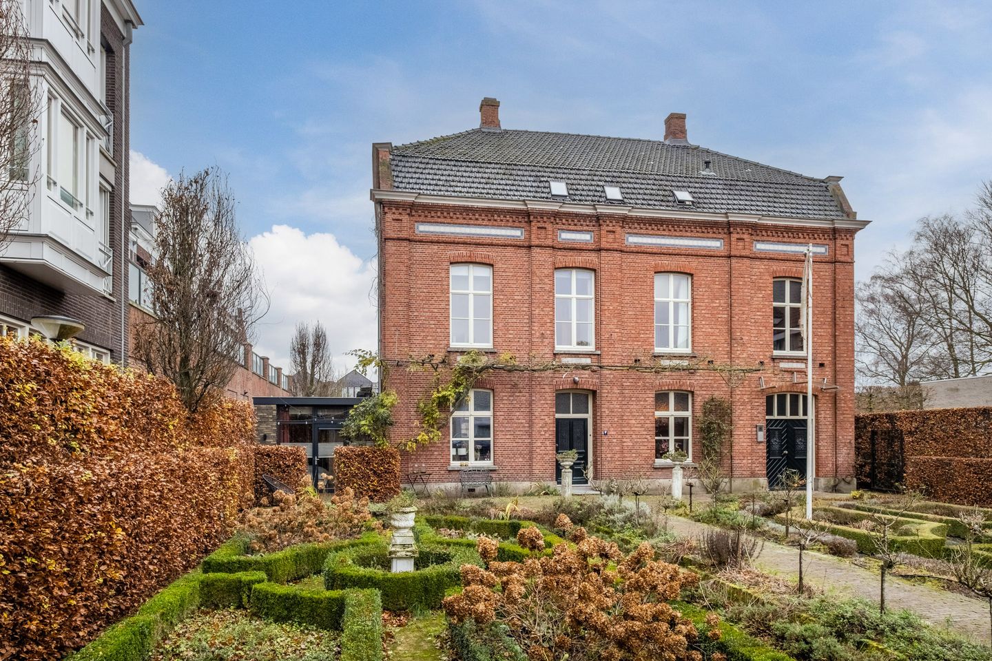 Foto 1 van Sniederslaan 6-A