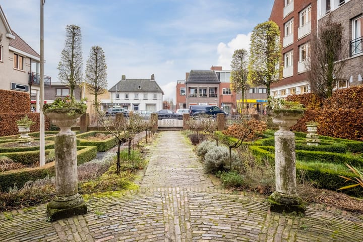 Foto 5 van Sniederslaan 6-A