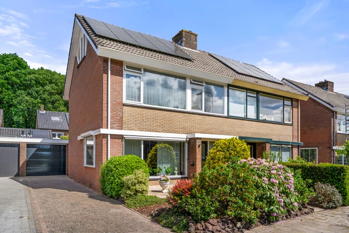 Diedenweg 63