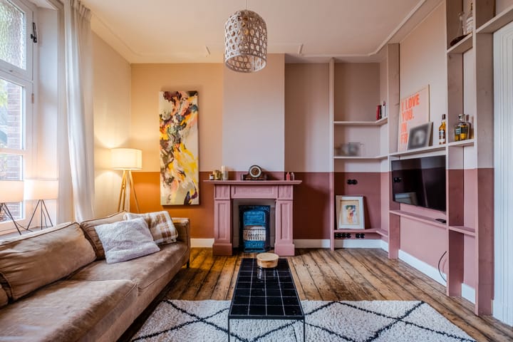 Foto 7 van Sniederslaan 6-A