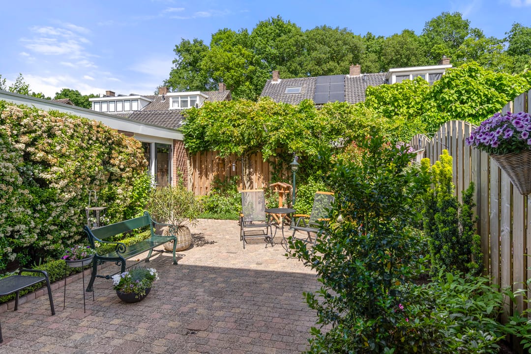 Photo 2 of Diedenweg 63