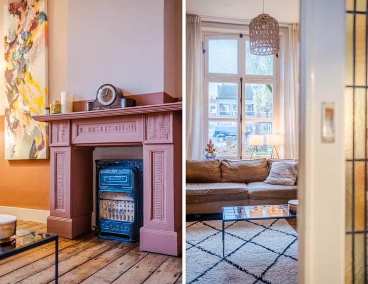 Foto 10 van Sniederslaan 6-A