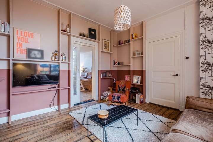 Foto 9 van Sniederslaan 6-A