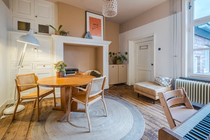 Foto 11 van Sniederslaan 6-A