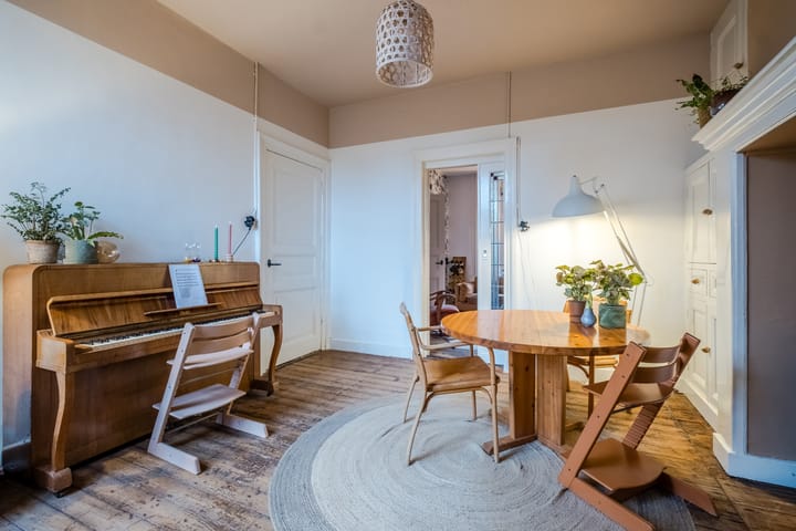 Foto 12 van Sniederslaan 6-A