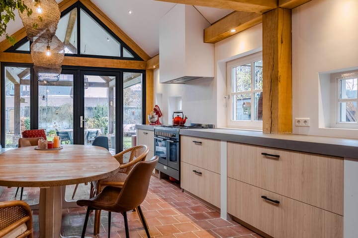 Foto 14 van Sniederslaan 6-A