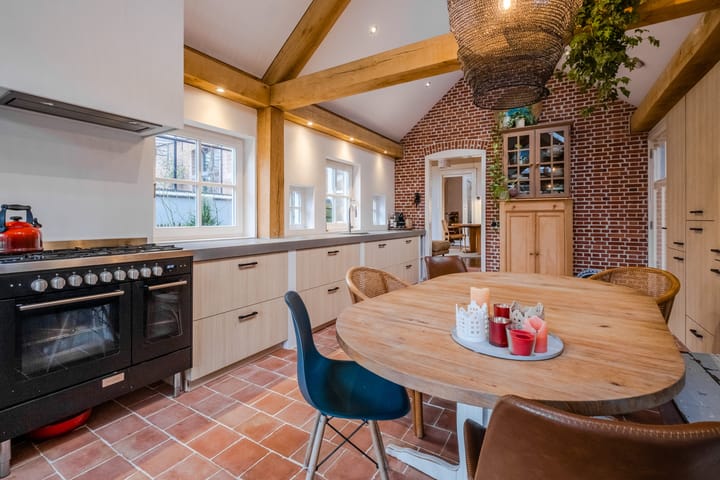 Foto 16 van Sniederslaan 6-A