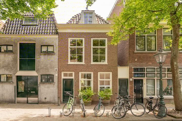 Foto 1 van Middelstegracht 159