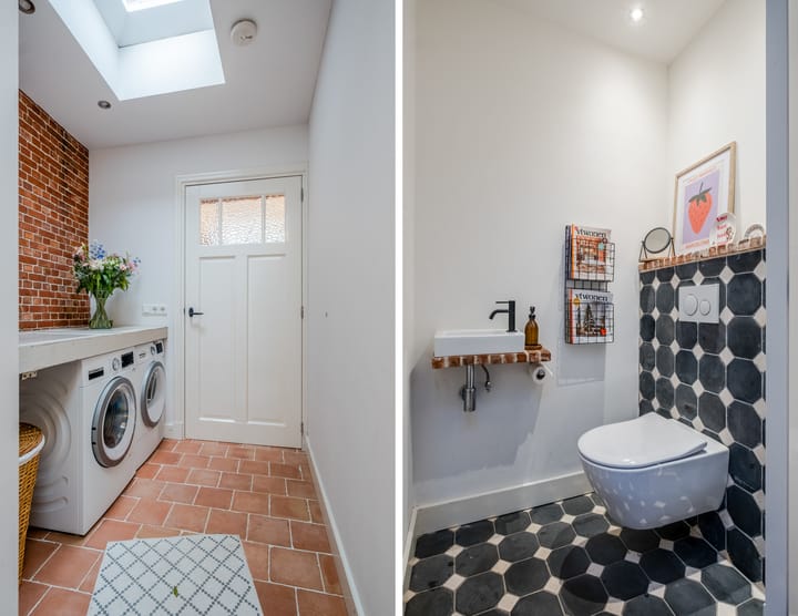 Foto 18 van Sniederslaan 6-A