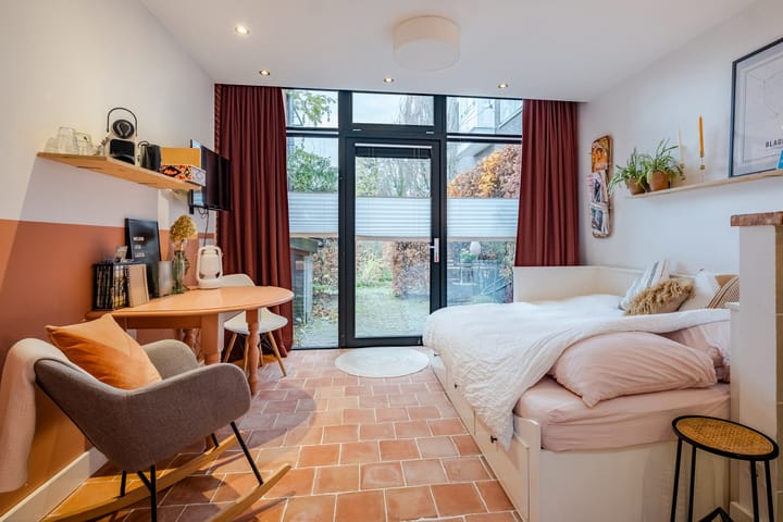 Foto 19 van Sniederslaan 6-A