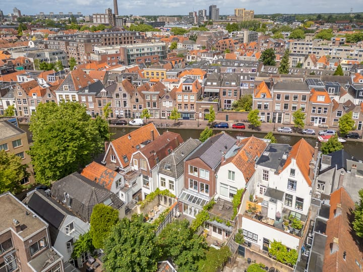 Foto 3 van Middelstegracht 159