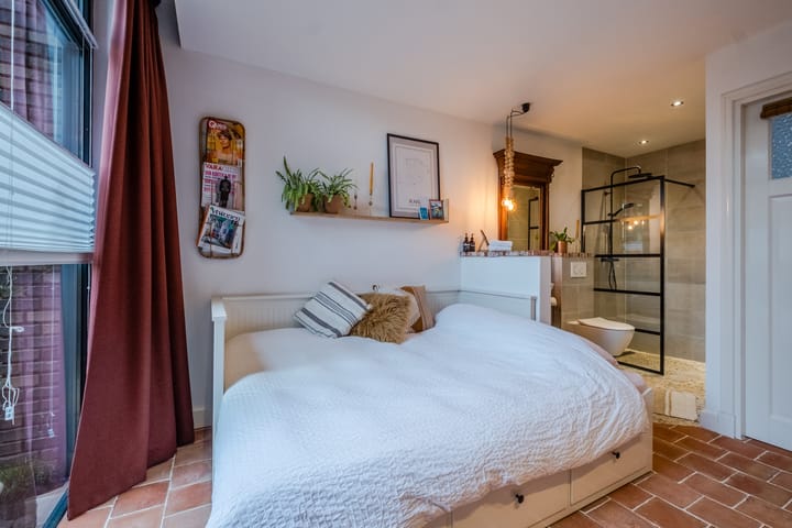 Foto 20 van Sniederslaan 6-A