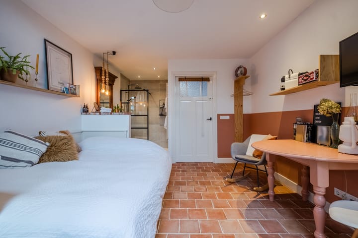 Foto 21 van Sniederslaan 6-A