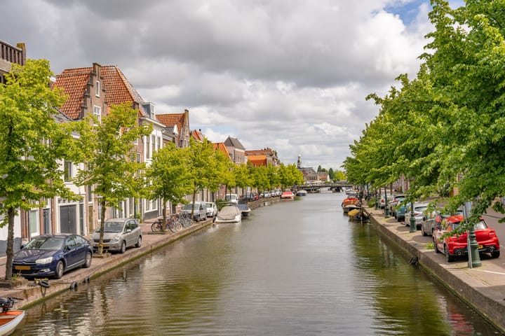 Foto 4 van Middelstegracht 159