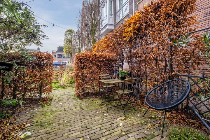 Foto 22 van Sniederslaan 6-A