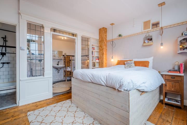 Foto 24 van Sniederslaan 6-A