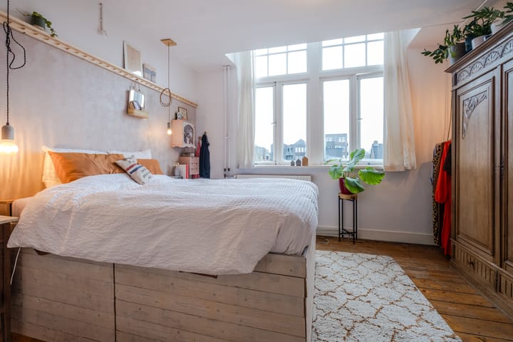 Foto 25 van Sniederslaan 6-A