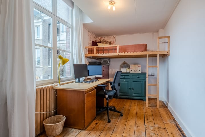 Foto 28 van Sniederslaan 6-A