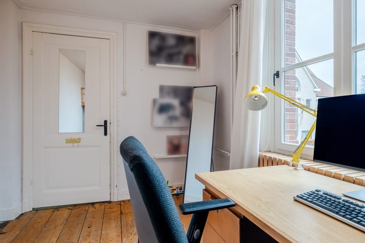 Foto 29 van Sniederslaan 6-A