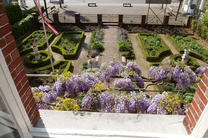 Foto 30 van Sniederslaan 6-A