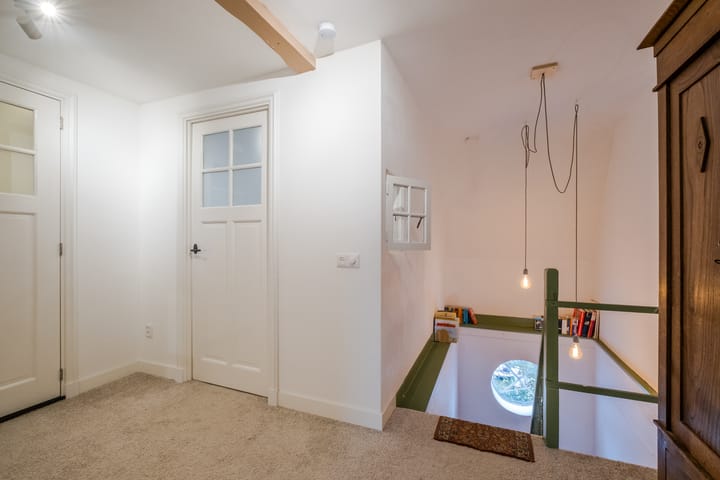 Foto 31 van Sniederslaan 6-A