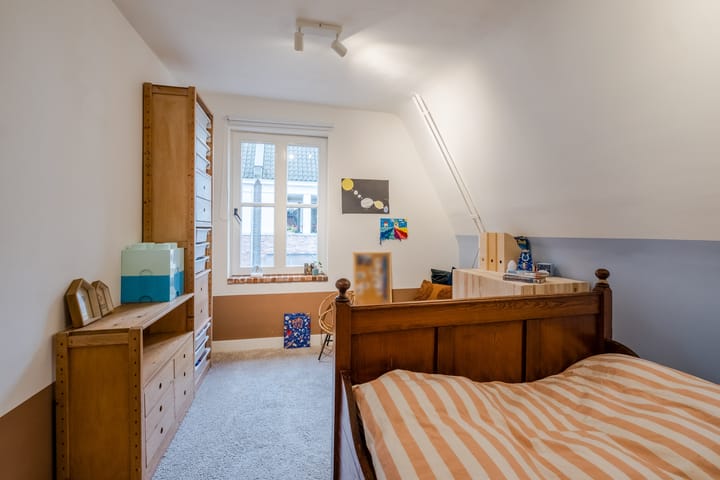 Foto 32 van Sniederslaan 6-A