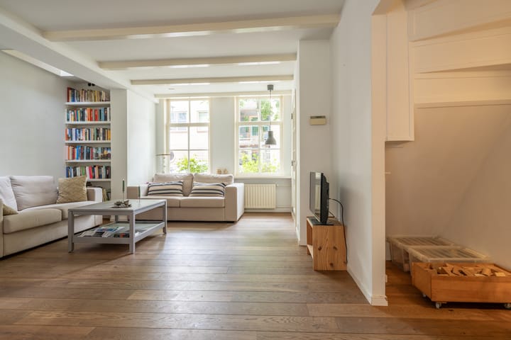 Foto 12 van Middelstegracht 159