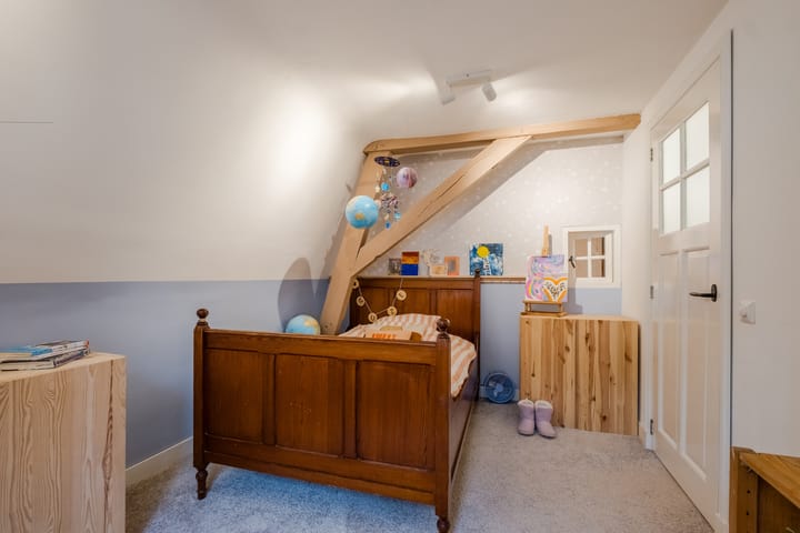 Foto 33 van Sniederslaan 6-A