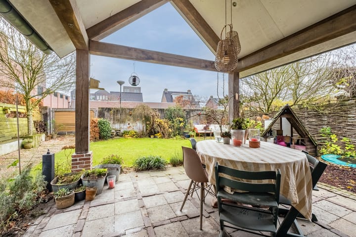 Foto 38 van Sniederslaan 6-A