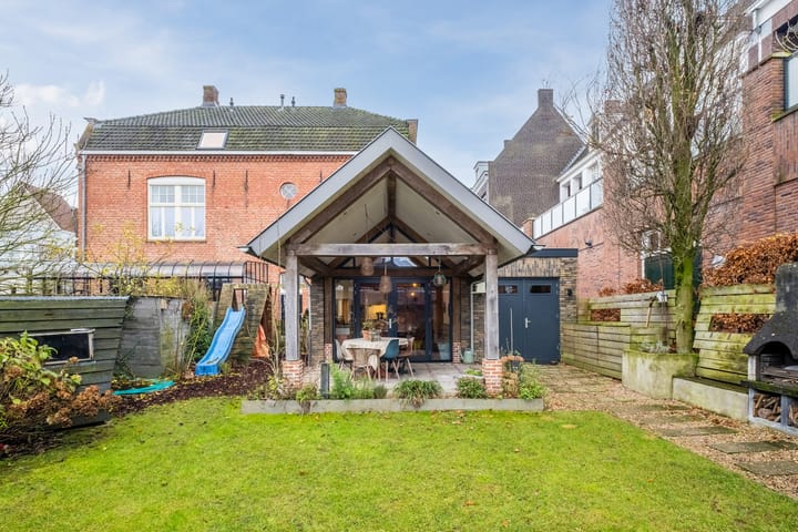 Foto 41 van Sniederslaan 6-A