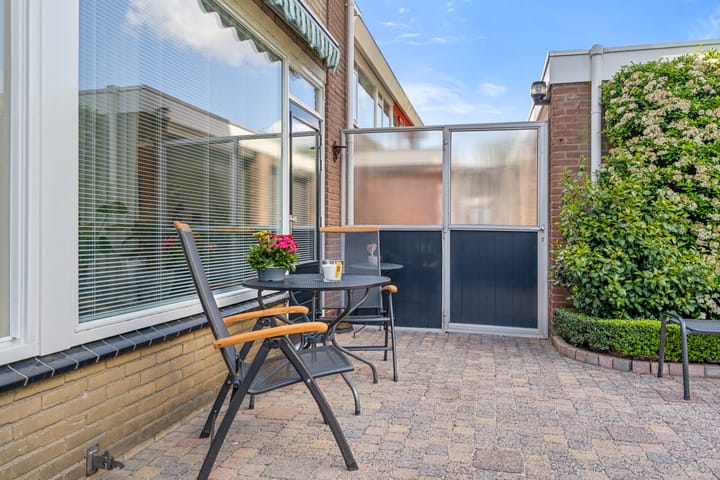 Foto 26 van Diedenweg 63