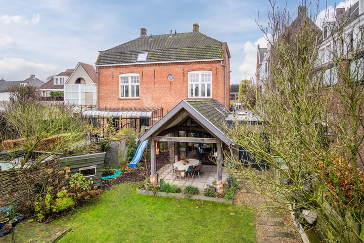 Foto 42 van Sniederslaan 6-A