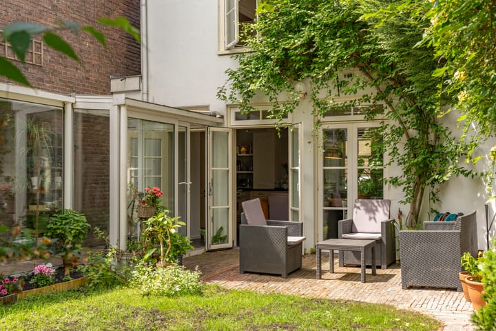 Foto 25 van Middelstegracht 159