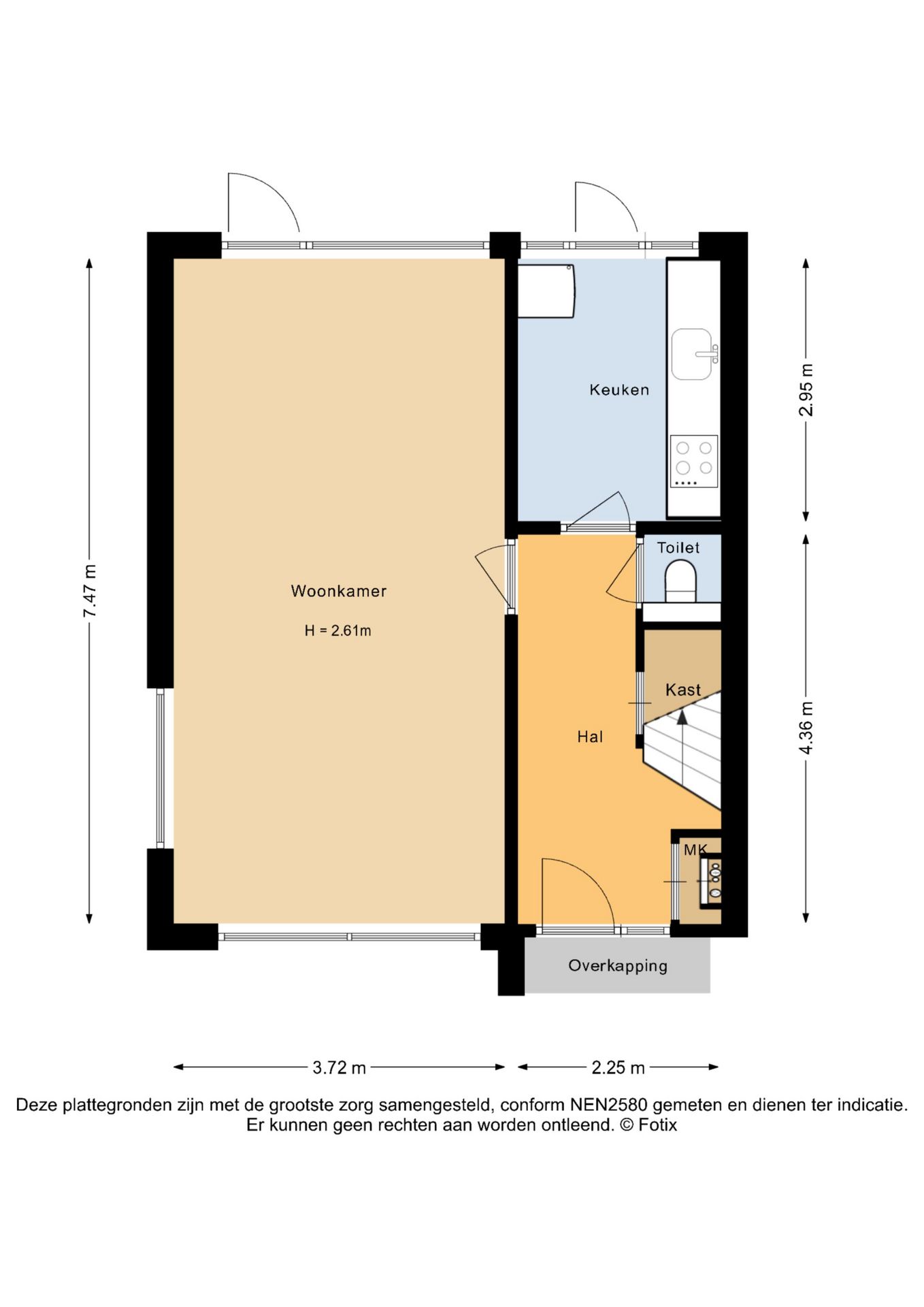 Photo 34 of Diedenweg 63