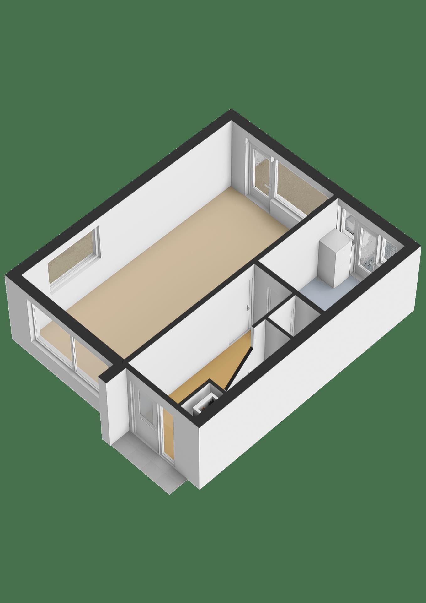 Photo 35 of Diedenweg 63